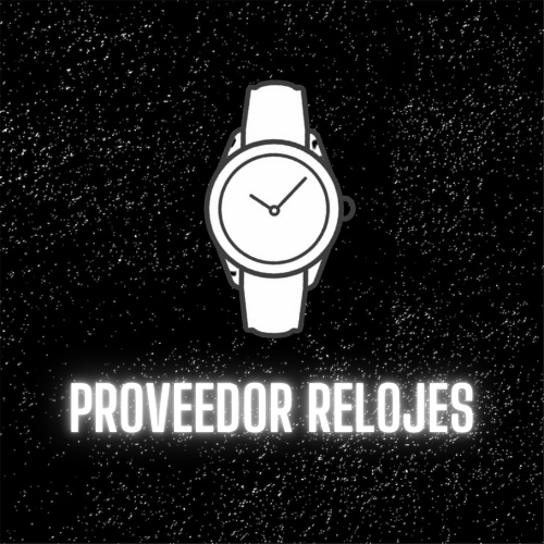 relojes