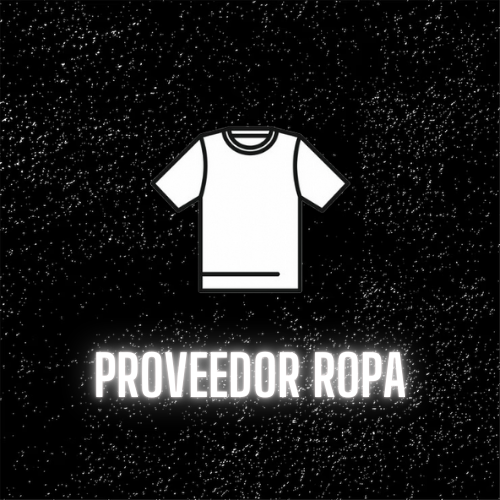 ropa
