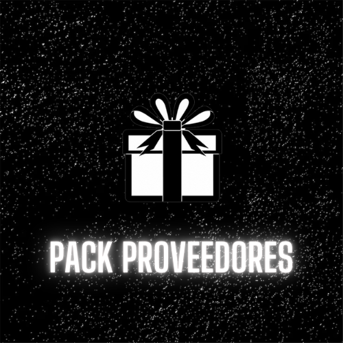 todos los proveedores