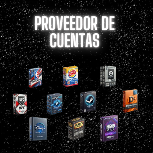 cuentas